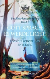 Produktbild: Gott Sprach: Es Werde Licht!
