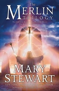 Produktbild: The Merlin Trilogy