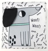 Produktbild: Words&pictures: Crinkle Pets