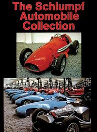 Produktbild: The Schlumpf Automobile Collection