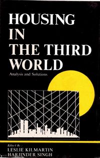 Produktbild: Housing in the Third World: Analyses and Solutions