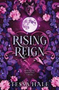 Produktbild: Rising Reign