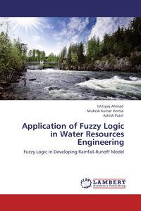 Produktbild: Application of Fuzzy Logic in Water Resources Engineering