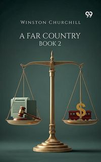 Produktbild: Far Country Book 2
