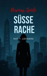 Produktbild: S&uuml;&szlig;e Rache