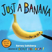 Produktbild: Just a Banana