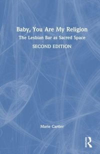 Produktbild: Baby, You Are My Religion