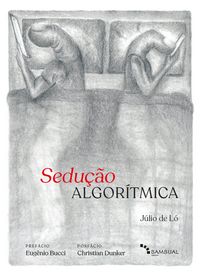 Produktbild: Sedu&ccedil;&atilde;o algor&iacute;tmica