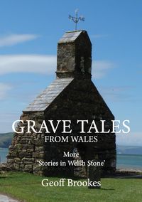 Produktbild: Grave Tales from Wales