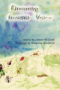 Produktbild: Dreaming Invisible Voices