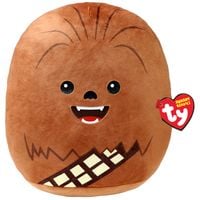 Produktbild: CHEWBACCA - STAR WARS - SQUISHY BEANIE 25CM