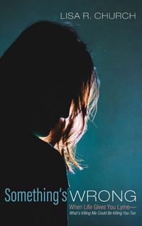 Produktbild: Something's Wrong