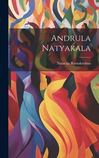 Produktbild: Andrula Natyakala
