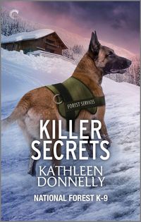 Produktbild: Killer Secrets