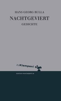 Produktbild: Nachtgeviert