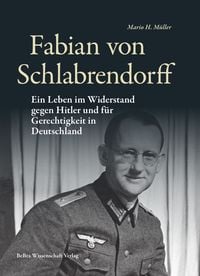 Produktbild: Fabian von Schlabrendorff