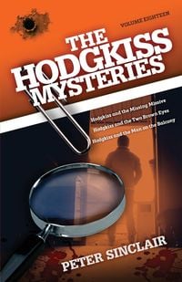 Produktbild: The Hodgkiss Mysteries