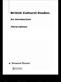 Produktbild: British Cultural Studies
