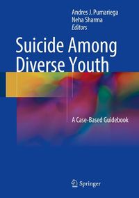 Produktbild: Suicide Among Diverse Youth