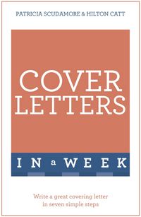 Produktbild: Cover Letters In A Week