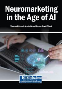 Produktbild: Neuromarketing in the Age of AI