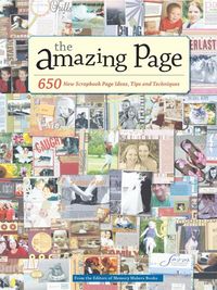 Produktbild: The Amazing Page