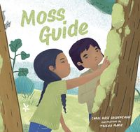 Produktbild: Moss Guide