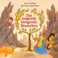 Produktbild: Das singende, klingende B&auml;umchen