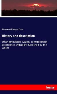 Produktbild: History and description