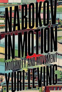 Produktbild: Nabokov in Motion