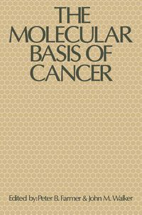 Produktbild: The Molecular Basis of Cancer