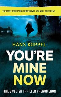 Produktbild: Koppel, H: You're Mine Now