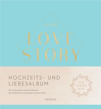 Produktbild Unsere LOVE STORY