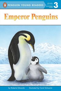 Produktbild: Emperor Penguins