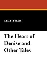 Produktbild: The Heart of Denise and Other Tales