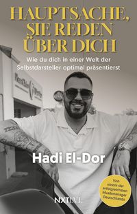 Produktbild: Hauptsache, sie reden &uuml;ber dich
