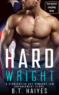 Produktbild: Hard Wright (First Time for Everything)