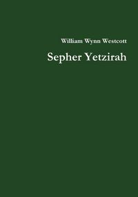 Produktbild: Sepher Yetzirah