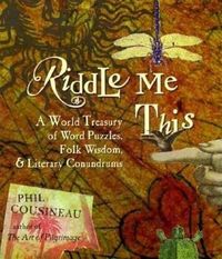 Produktbild: Riddle Me This