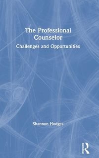 Produktbild: The Professional Counselor