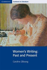 Produktbild: Women's Writing