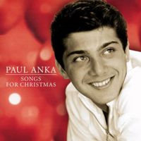 Produktbild: Anka, P: Songs For Christmas
