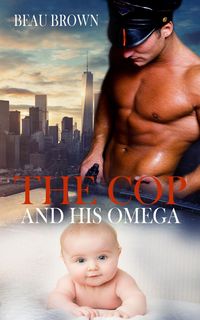 Produktbild: The Cop and His Omega