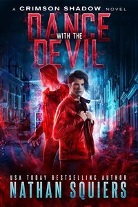 Produktbild: Dance with the Devil (Crimson Shadow, #4)