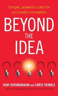 Produktbild: Beyond the Idea