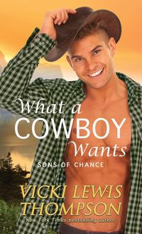 Produktbild: What a Cowboy Wants