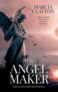 Produktbild: The Angel Maker