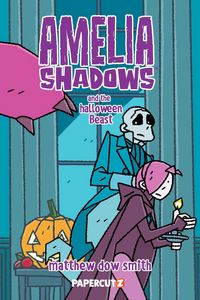 Produktbild: Amelia Shadows and the Halloween Beast