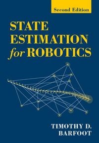 Produktbild: State Estimation for Robotics