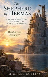 Produktbild: The Shepherd of Hermas